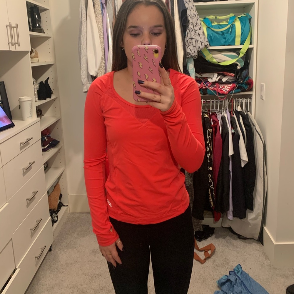 Lorna Jane Athletic Top